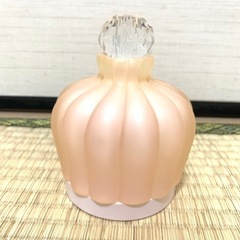 　★新品未使用★ 1つです！　アロマフューザー　ピンクの画像