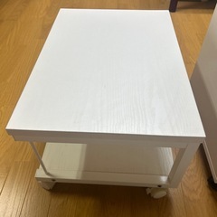 ✨テレビ台　　キャスター付きの画像
