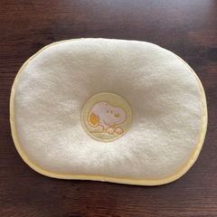 ベビー用枕