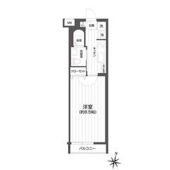 😍敷金０！礼金０！⭐️田園都市線 駅⭐️即入居可！駅チカ徒歩6分...