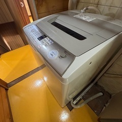 MITSUBISHI 洗濯機 MAW-60M