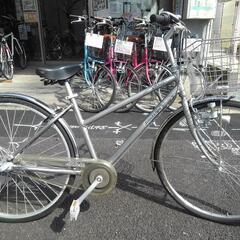 中古自転車3471　ブリヂストン　アルベルト　27インチ　3段ギ...