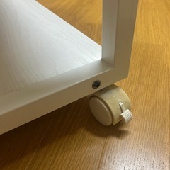 ✨テレビ台　　キャスター付きの画像