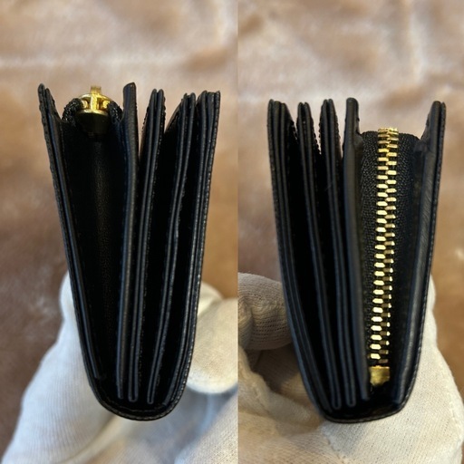 ペッレモルビダミニ財布マルチウォレットコンパクトさいふ小銭入有サイフコインケース