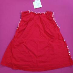 新品　子供服　120サイズ　の画像