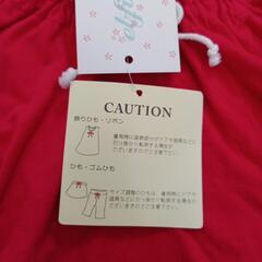 新品　子供服　120サイズ　の画像