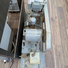 【中古】日立　ベビコン(コンプレッサー)BP-10TL【ハンズクラフト熊本けやき通り店】【店頭販売限定】の画像