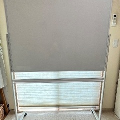 ホワイトボード(120㎝×90㎝)