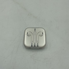 Apple  純正イヤホン