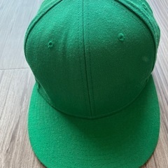 【値下げ❣️】【kids キャップ】　NEWERA