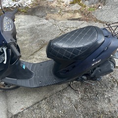 DIOaf27 不動車の画像
