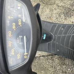 DIOaf27 不動車の画像