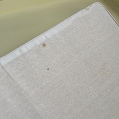 ベンチ　収納付きの画像