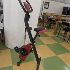 K316　エアロバイク