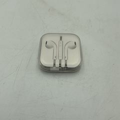 Apple純正イヤホン