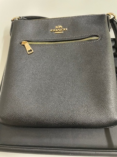 coachバック