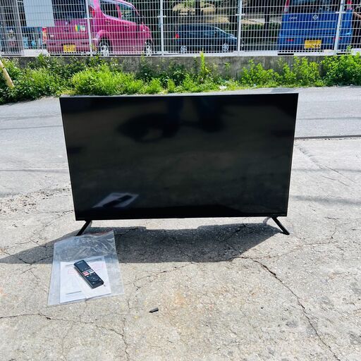 ❗️✨️高年式✨️❗️】ORION スマートディスプレイ SAFH401 2023年