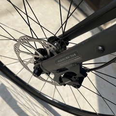 クロスバイク　GIANT ESCAPE R DISC 500 27 Mサイズの画像