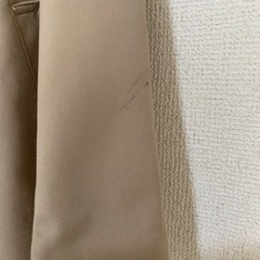決まりましたH&M トレンチコート　140サイズの画像