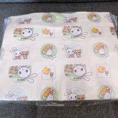 【新品未使用】ランチセットの画像