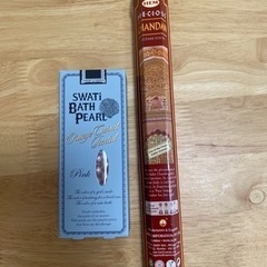 【新品未開封】お香典&入浴剤