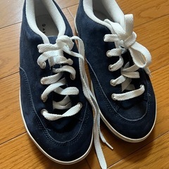 エアーウオーク　靴　サイズ6  24cm