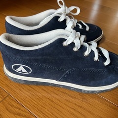 エアーウオーク　靴　サイズ6  24cmの画像