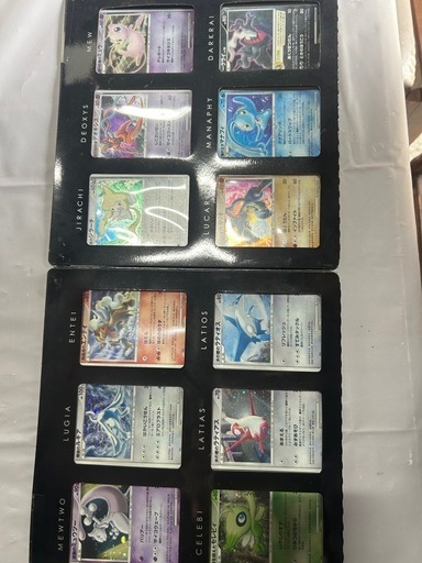 10周年記念　初代　ポケモンカード　5000円値引き‼️