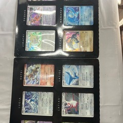 10周年記念　初代　ポケモンカード　5000円値引き‼️