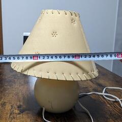 古いスタンドの画像