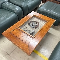 囲炉裏