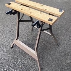 作業台　ワークべンチ