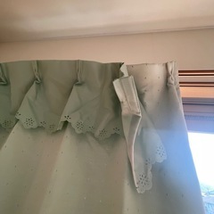 ★決定 ニトリ遮光カーテン無地