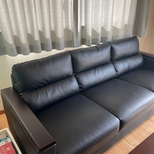 応接用　ソファセット