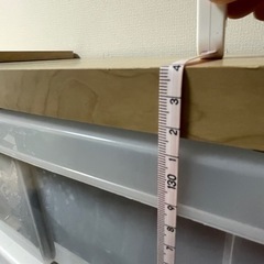 【8/7まで限定値下げ】ウッドトップチェスト 組み替え可能 7段 3個セット 段数変更可能 アイリスオーヤマ 衣類収納 引き出し衣装ケースの画像
