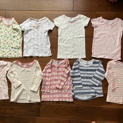 子供服90cm　画像5枚分の画像