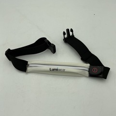 Lumiwearランニングポーチの画像