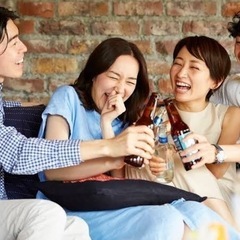 カフェでまったり語ろう♪ 気軽に集まれる友達を探してます✨