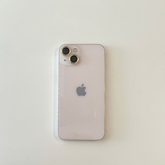iPhone13 ¥50000→¥40000