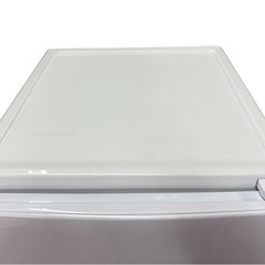 NO.2310【2022年製】Haier ハイアール ノンフロン冷凍冷蔵庫 JR-NF148CK 148L 冷蔵94L/冷凍54L 家電 中古の画像