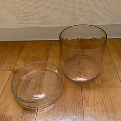 フラワーベース等セットの画像