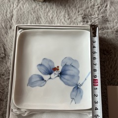②香蘭社（食器）の画像