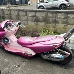 
不動、修理、部品取り、カスタムベースにの画像