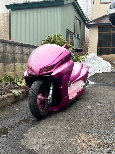 不動、修理、部品取り、カスタムベースに