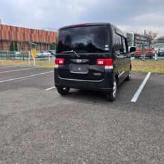 ★★ 支払い総額15.8万円(圏内に限り)　車検２年付　年式	平成22年 メーカー/ブランド	ダイハツ	車名	タント グレード	X★★の画像