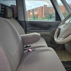 ★★ 支払い総額15.8万円(圏内に限り)　車検２年付　年式	平成22年 メーカー/ブランド	ダイハツ	車名	タント グレード	X★★の画像