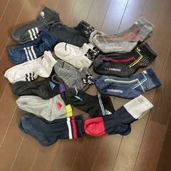 お取引中　　靴下などセット