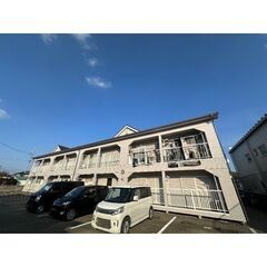 KS🌸賃料１か月無料💕敷金ゼロ🌟礼金ゼロ🌟仲介手数料ゼロ🌟南向きのお部屋🏠✨バス・トイレ別🛁追い炊き機能有♨ - 君津市