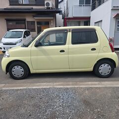 ★★支払い総額10.8万円(圏内に限り)　車検２年付　年式	平成22年 メーカー/ブランド	ダイハツ	車名	エッセ グレード	X★★の画像