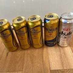 ビール